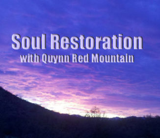 Soul Restoration Healing Course