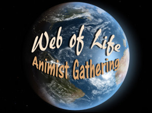 web of life animist gathering3