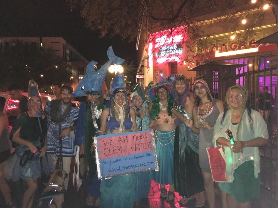 mermaid parade 2016 2