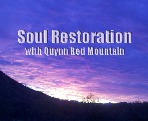 Free Intro Soul Restoration