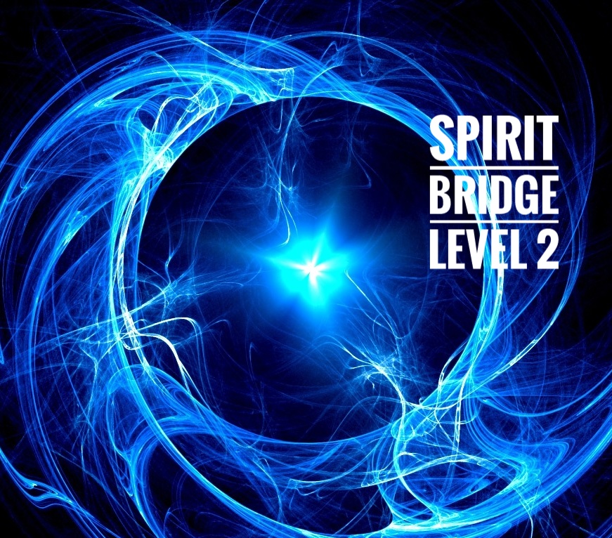 Spirit Bridge Training Year Two