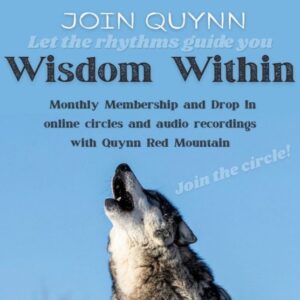 Wisdom Within Monthly Pass
