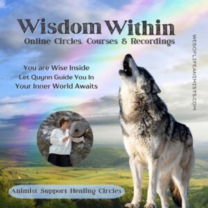 Wisdom Within Monthly Pass