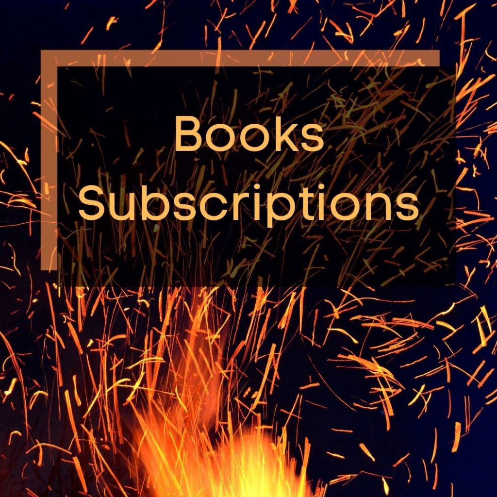 Books-Subscriptions