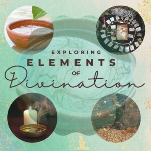 Elements of Divination Mini Course