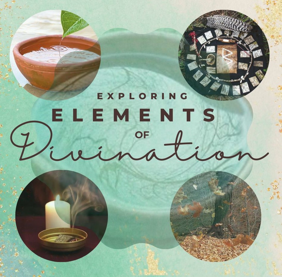 Elements of Divination Mini Course