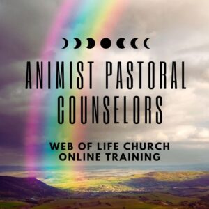 Pastoral Counselor Credential Program