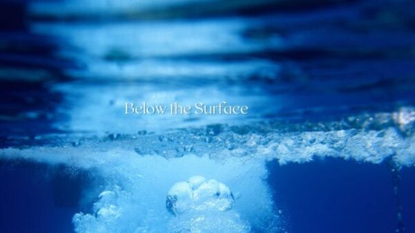 Tuning In Below the Surface