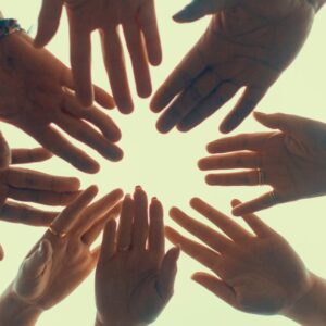 Inner Council 5 minute Meditation